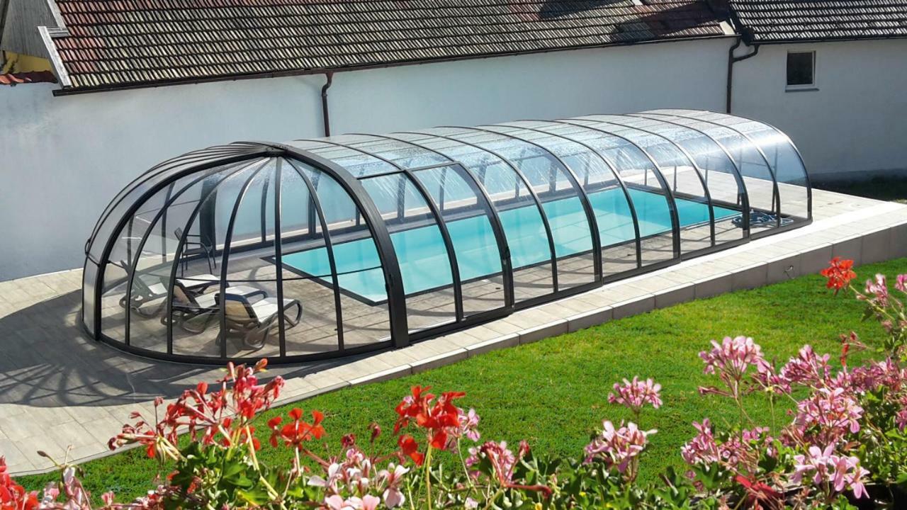 Hotel-Gasthof Zum Oberen Wirt Regen Exterior foto